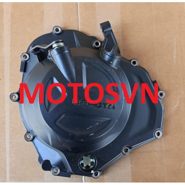 Cf Moto Sr450 Krank Kutusu Sağ Debriyaj Kapak Orjinal