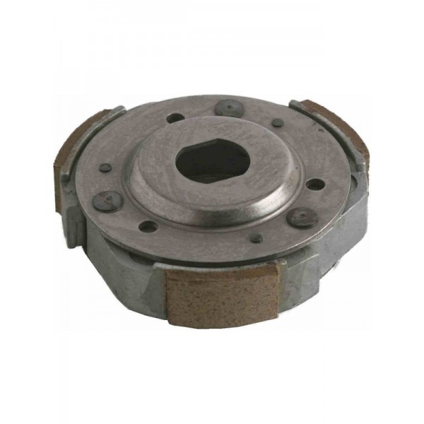 Mondial 151 Rs Arka Debriyaj Balatası Komple