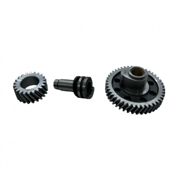 CG Model 125 150 Eksantrik Dişli Seti