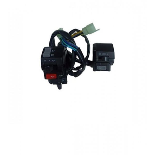 Falcon Magıc Celik Kalipso Sağ Sol Kumanda