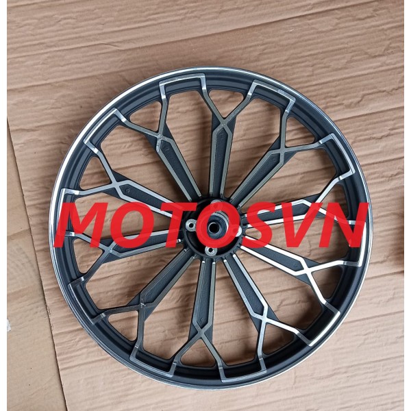 Volta Revolt RT3 Ön Jant Komple