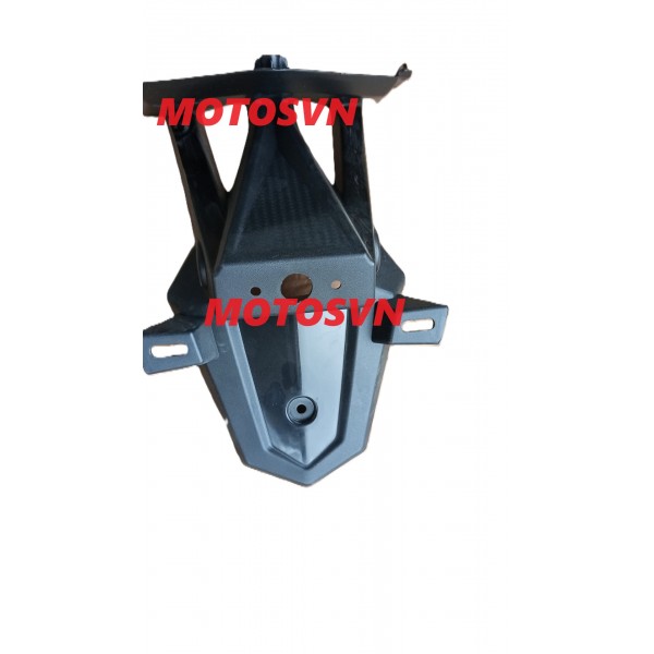 Volta Revolt RT3 Arka Çamurluk Kuyruk