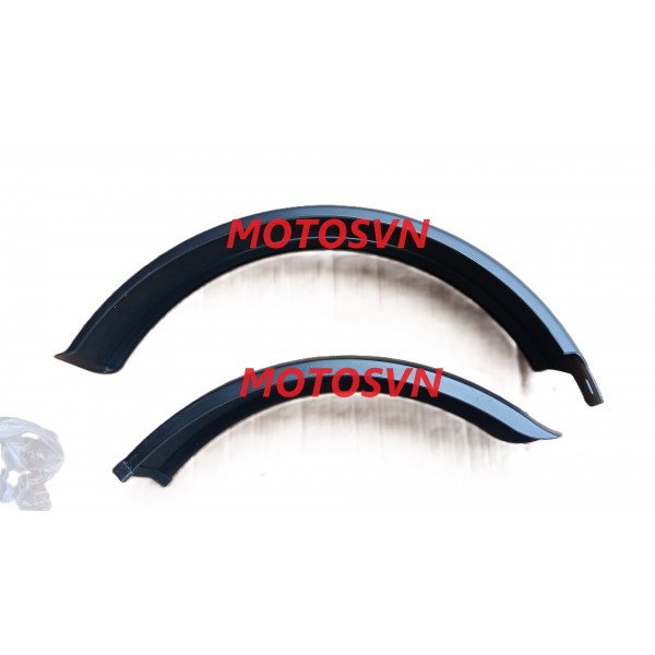 Volta VB2 Ön Arka Çamurluk Takım