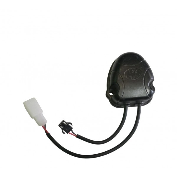 Volta Rs7 Usb Sarj Bağlantısı