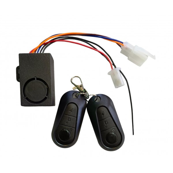 Volta Yıde Se03 Kontak Alarm