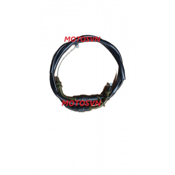 Volta Revolt RT3 Gaz Teli