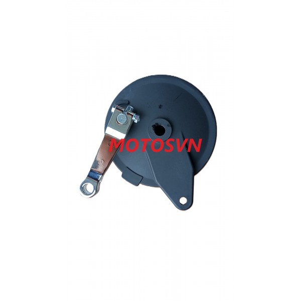 Volta Revolt RT3 Arka Kampana Komple