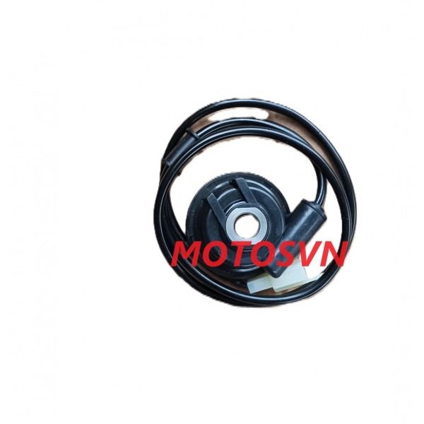 Volta Revolt RT3 Kilometre Rediktörü Okuyucu