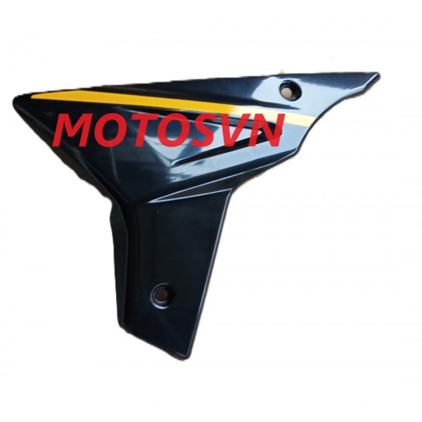 Volta Revolt RT3 Motor Alt Koruma Sakal Sağ Siyah