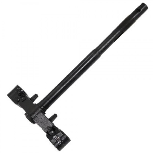 Volta Rs7 Ön Maşa Rot