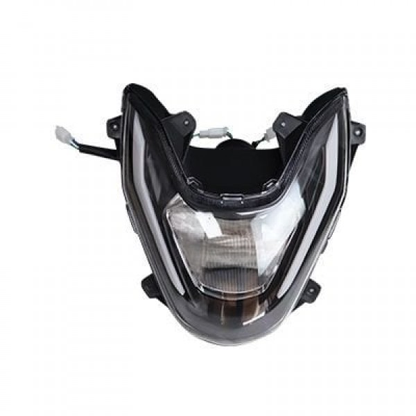 Volta Rs7 Ön Far Komple