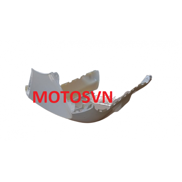 Volta Rs4 Şasi Alt Koruma Beyaz