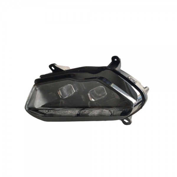 Mondial Ressivo 250 Ön Far  Sağ Komple Orjınal