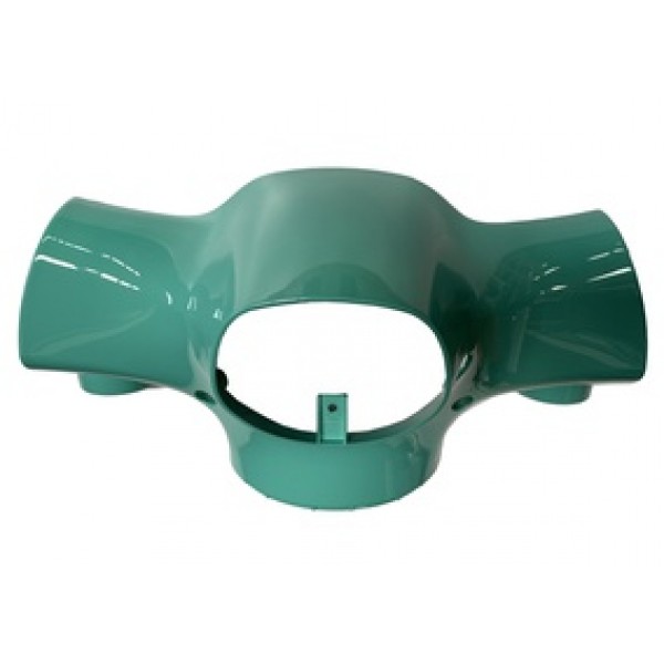 Mondıal Turısmo 50 Far Muhafazası Turkuaz