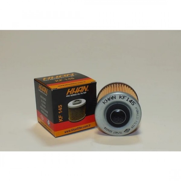 Mondial 250i Buccaneer Kf 145 Yağ Filtresi 