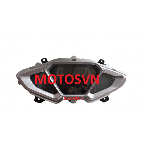 Mondıal Fuzıon 125 Gösterge Paneli Saati Orjinal