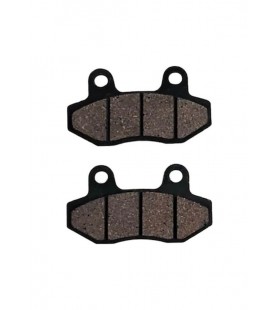 Volta VS2 Ön Fren Balatası