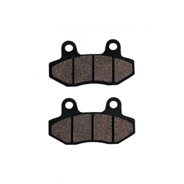 Volta VS2 Ön Fren Balatası