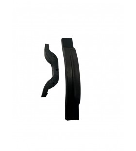 Cup 100 Kh Rmz Çelik  Cub Eksantrık Gergi Çubuk Klavuz Takım