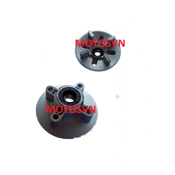 Chopper 250 Arka Dişli Göbeği Flanş