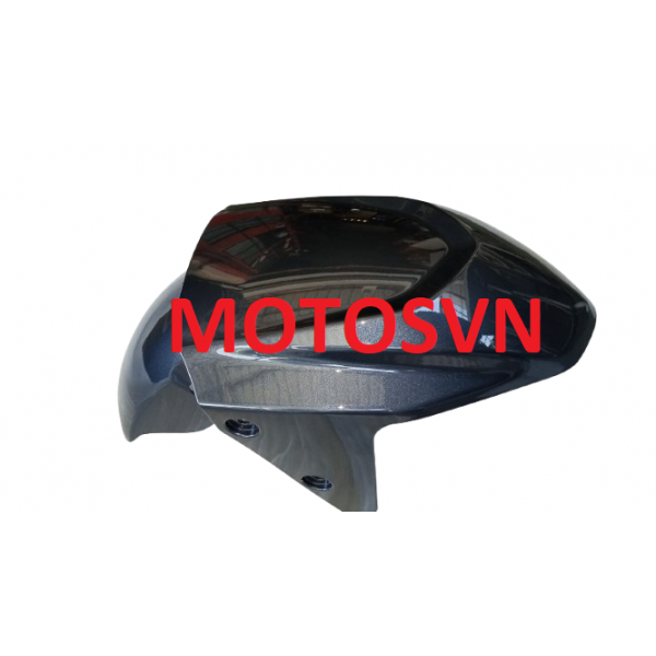 Mondıal Fuzıon 125 Ön Çamurluk Grİ Orjinal