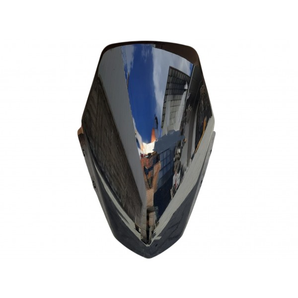 Mondıal Fuzıon 125 Ön Siperlik Orjinal