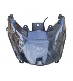 Mondıal Fuzıon 125 Far Komple Orjinal