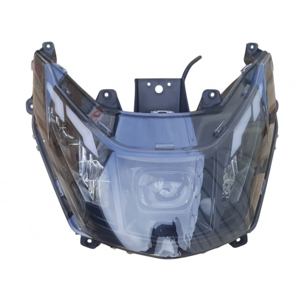 Mondıal Fuzıon 125 Far Komple Orjinal