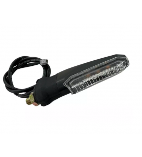 Mondial Ressivo 125 250 Arka Sinyal Sağ Orjınal