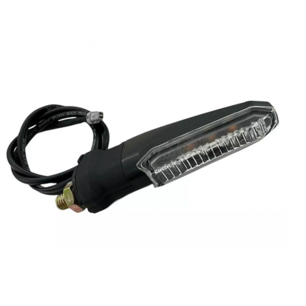 Mondial Ressivo 125 250 Arka Sinyal Sağ Orjınal