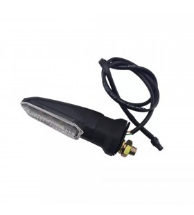 Mondial Ressivo 125 250 Arka Sinyal Sol Orjınal