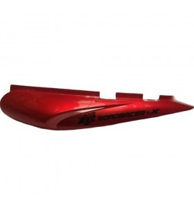 Mondial Mc-x 150 Sele Altı Yan Grenaj Sol Arka Kırmızı