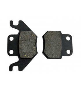 Rks Des 125 Arka Fren Balatası