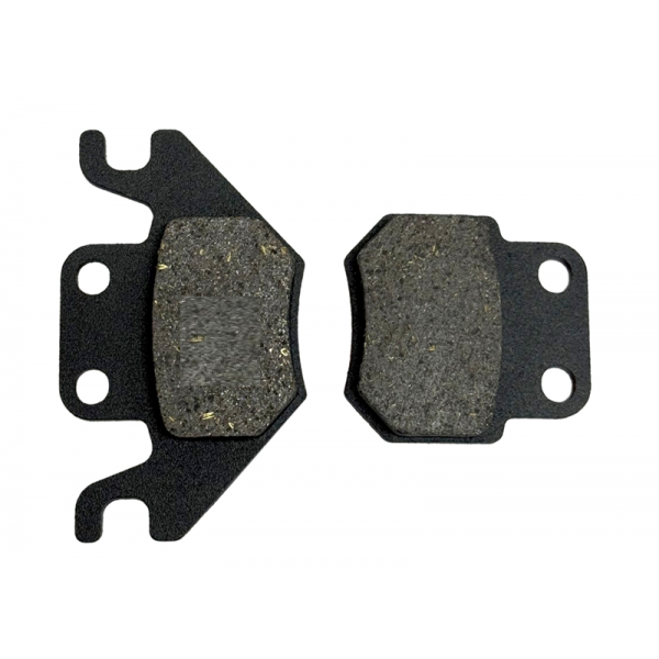 Rks Des 125 Arka Fren Balatası