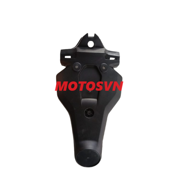 Mondial Ressivo 125 250 Arka Çamurluk Kuyruk Orjınal
