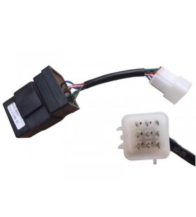 Mondial Uag 50 Ecu Beyin Orjinal