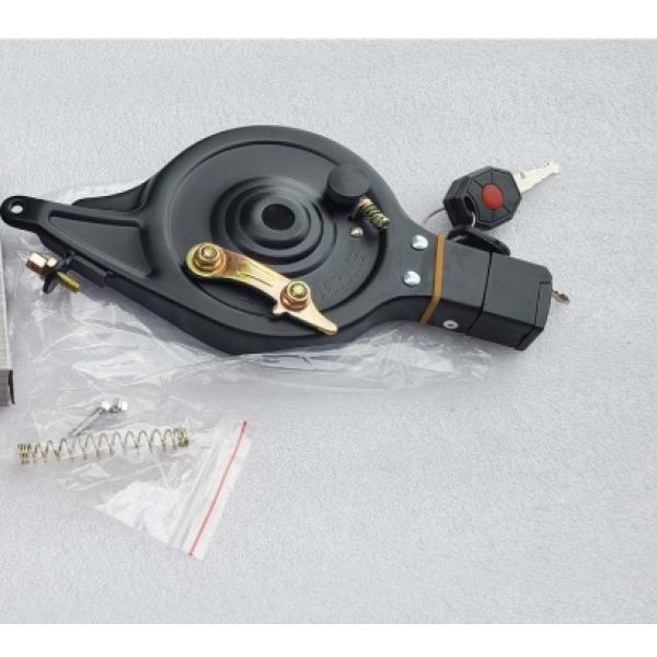 Elektırıkli Bisiklet Arka Kampana Stmax 90mm