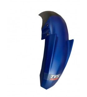 Tvs Apache Rtr 200 Ön Çamurluk Mavi Orjinal