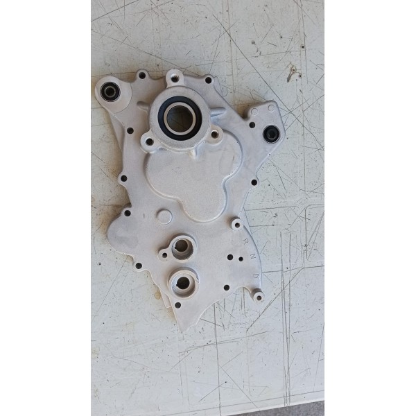 Atv 150-200 Şanzıman Kapağı Bilyalı