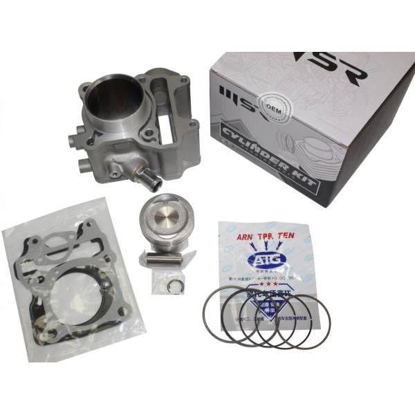 Voge SR1 ADV Silindir Piston Sekman Set Komple