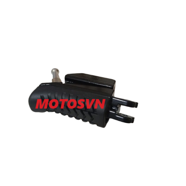 QJ Rks Srk 125 250 400 RR Ön Basamak Sağ