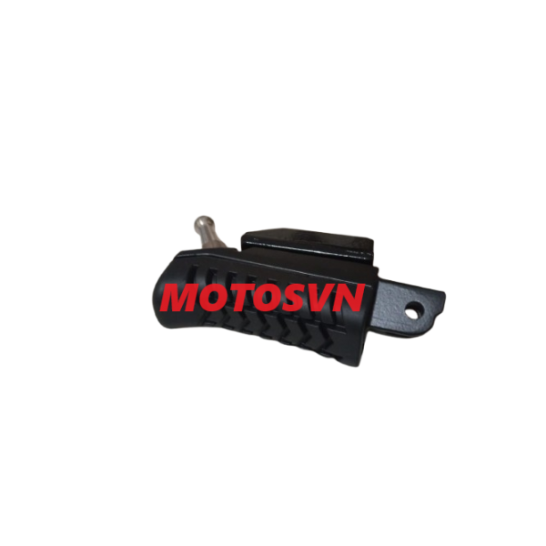 QJ Rks Srk 125 250 400 RR Ön Basamak Sol