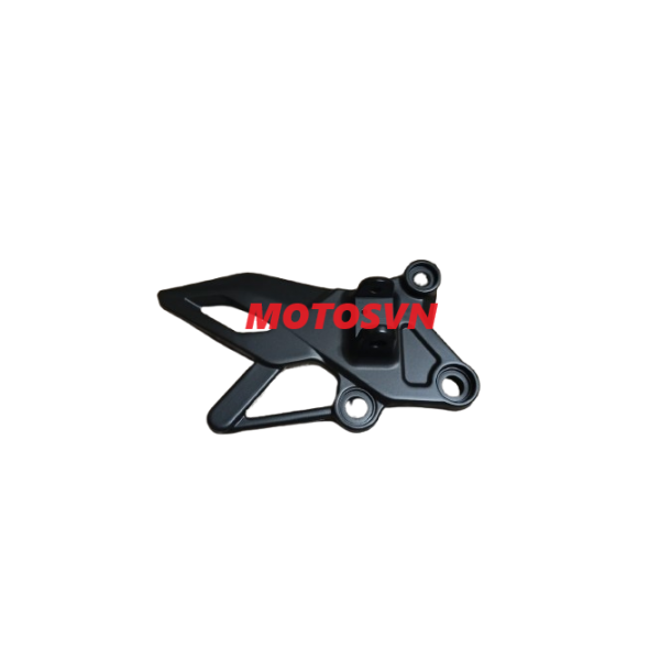QJ Rks Srk 250 400 RR Ön Basamak Braketi Sol