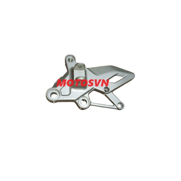 QJ Rks Srk 125 R Ön Basamak Braketi Sağ