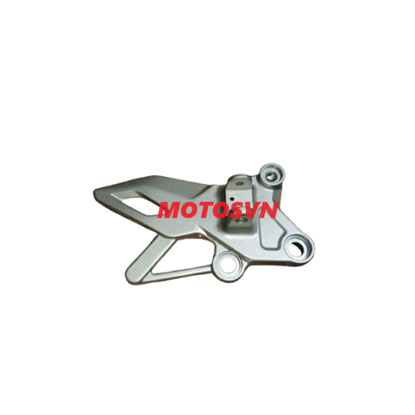 QJ Rks Srk 125 R Ön Basamak Braketi Sol