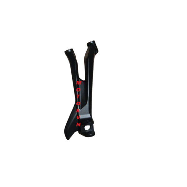 QJ Rks Srk 250 400 RR Arka Basamak Braketi Sağ