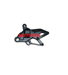 QJ Rks Srk 250 400 RR Ön Basamak Braketi Sağ