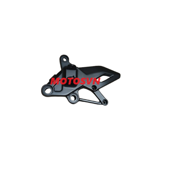 QJ Rks Srk 250 400 RR Ön Basamak Braketi Sağ