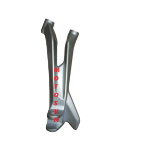 QJ Rks Srk 125 R Arka Basamak Braketi Sol