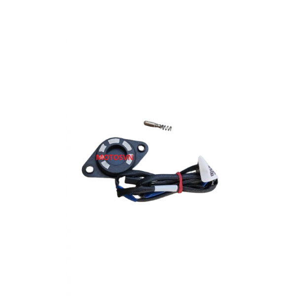 Tvs Raider 125  Vites Gösterge Müşürü (Pim-yay Set)